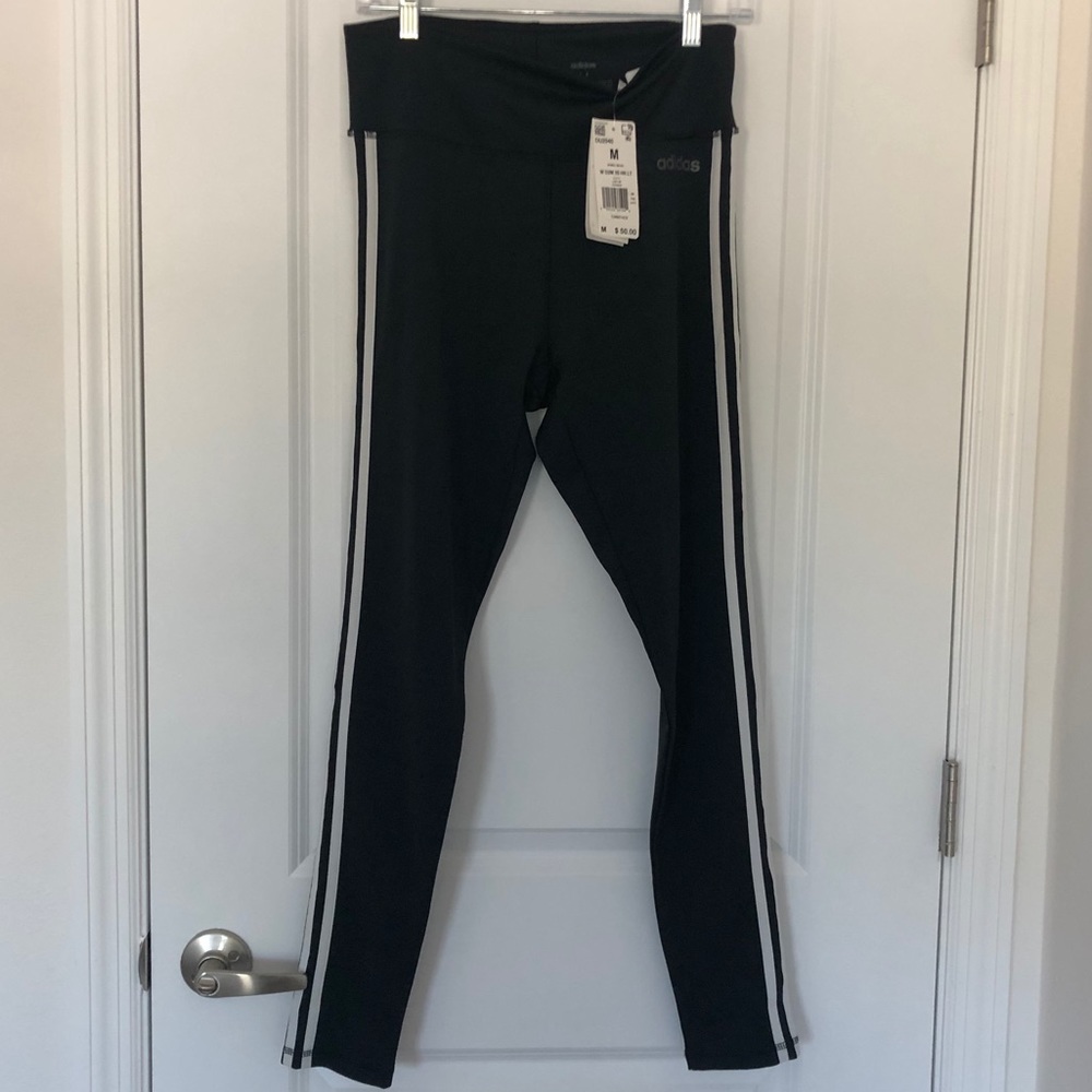 Adidas Leggings - Picture 2 of 5